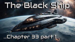 The Black Ship - Chapter 33 Part 1