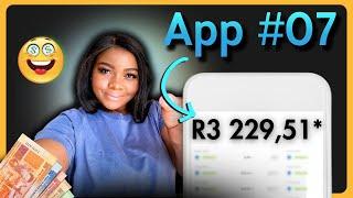 10 FREE Apps That Pay in South Africa (2025 Edition):