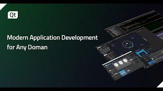 Modern Application Development for Any Domain {On-demand webinar}