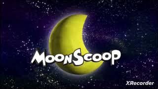 Moonscoop/Nickelodeon Productions/Durand Lewis Productions (2023)