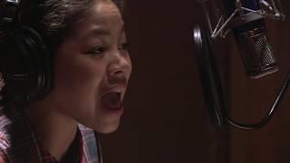 Eva  Noblezada "Prayer to the moon" from Vanara the Musical