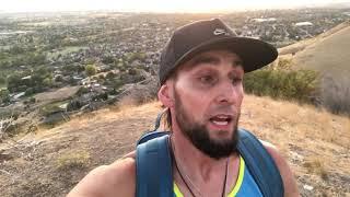 IronWill 30 Day Challenge Day 14 Go out in nature
