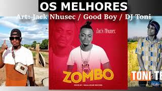  Good Boy 2023 ft. Jack Nhusec & DJ Toni - CONZA MIX