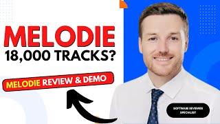 Melodie Review - Does Melodie Offer UNLIMITED Music? [HONEST REVIEW]