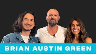 Brian Austin Green: From Teen Heartthrob to Family Man