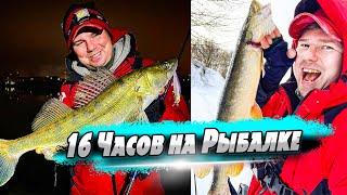 Как поймать крупных рыб в условиях соревнований ? | Рыбалка с Денисом Вихровым