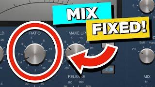 How to Mix Like a Pro (12-Hour Mixing Course)