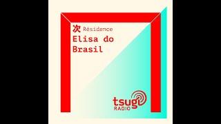 #DJSET Elisa Do Brasil