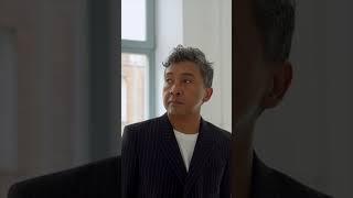 Joël Andrianomearisoa MEASURES LULLABIES AND WHISPERS