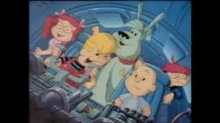 Dennis the Menace Opening
