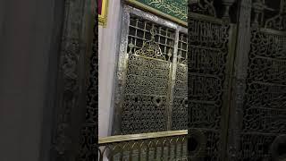 Roza e Rasool pbuh/Madina Pak #madina #shorts #shortvideo #trending #video