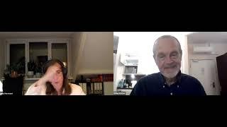 "Moral Progress": Philip Kitcher in conversation with Julia Hermann