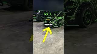 How did this guy's daily driver end up in Forza? #cars