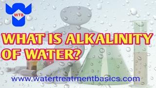 What is total alkalinity of water?| Download alkalinity calculation sheet for free