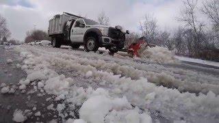 2015/2016 Atlas Outdoor SnowFighter Compilation Video