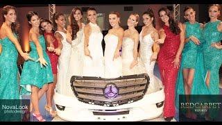 Mercedes Benz Werk 2016   Showstars