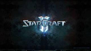 StarCraft II - Terran Theme 01