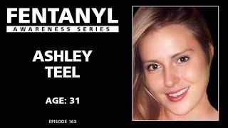 Ashley Teel's Story - episode 163