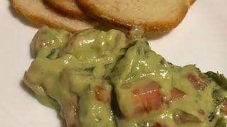 Guacamole recipe, Guacamole Dip recipe, the perfect Avocado dip recipe, with fresh coriander.