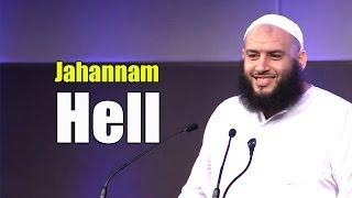 Jahannam (Hell) - Omar El Banna