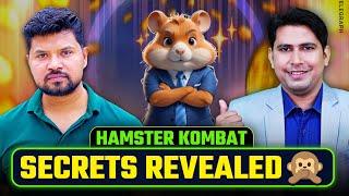 Hamster Kombat | Hamster Kombat Withdrawal | Hamster Kombat Airdrop | Hamster Kombat New Update