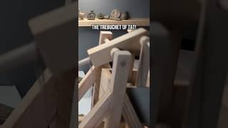 The Trebuchet of Tat! Metal Detecting UK