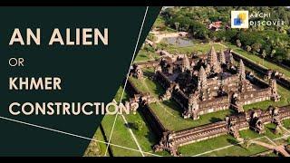 The mystery & solution of Angkor Wat in 2 minutes | ArchiDiscover