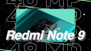 Redmi Note 9 - The #UndisputedChampion