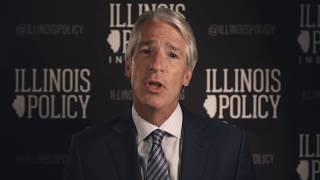 Illinois Policy CEO's statement on Special Session