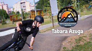 Cum Este In Taberele De Mountain Bike Din AZUGA?