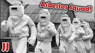 Asbestos & WW2