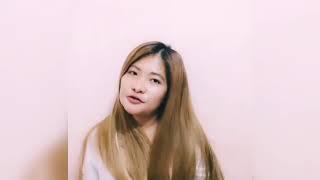 VIRGIN COCONUT OIL FOR HAIR. use coconut oil for 7 days. How I apply coconut oil