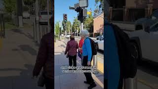 Did you know Metro has a buddy system for seniors riding transit?