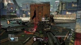 Official Call of Duty: Black Ops 2 - Multiplayer Beyond Team Deathmatch Video