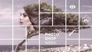 Photoshop Week: May 14-19th - Free Photoshop Classes | CreativeLive