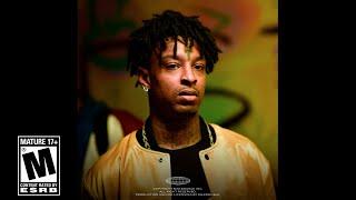 [FREE] 21 SAVAGE X METRO BOOMIN TYPE BEAT ~ "I'M LOST" | Hard Rap/Trap Instrumental 2023