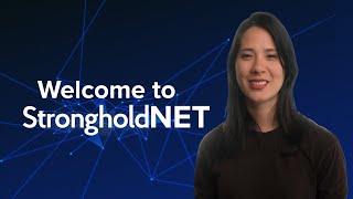 Welcome to StrongholdNET! The Future of Digital Payments