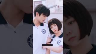 before the dating era  #goahead #songweilong #tansongyun #cdrama