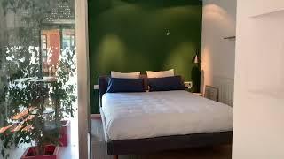 Turia 79 - Luxury studio for rent in Valencia