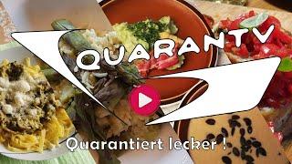 QuaranTV - Quarantiert Lecker