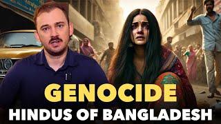 Bangladesh: The Genocide Of Hindus You Haven't Heard About