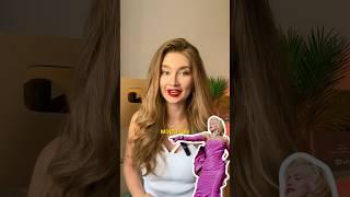 Обн*женные фото Монро чуть не сорвали фильм