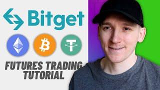 Bitget Futures Trading Tutorial for Beginners