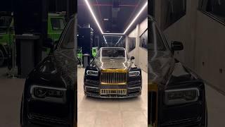 Rolls-Royce Cullinan Mansory #RollsRoyce #Cullinan #mansory #tuning