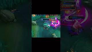 Suyou Maniac #suyou #mobilelegends #mlbb #maniac #shorts #short @Jheayn #outplayed