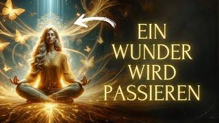 Öffne Dein Herz und erlebe wahre Wunder! (Sintra Meditation)