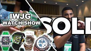 Negotiating 101 At TimePieceTrading
