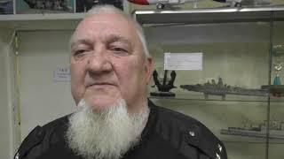 Рассказ о клубе " Юный патриот Родины" и его воспитанниках от первого лица...