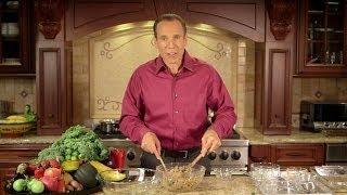 Take Charge of Your Body and Your Health