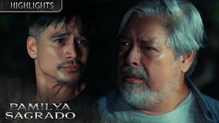 Ernesto blames their suffering on Rafael | Pamilya Sagrado (w/ English Subs)